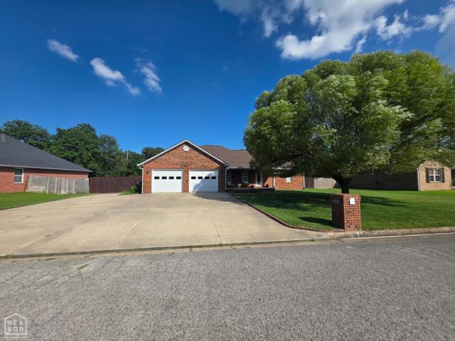 House for sale in Ark