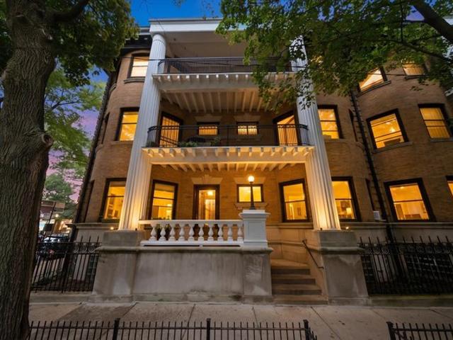 Condo for sale in Chicago Park, Illinois