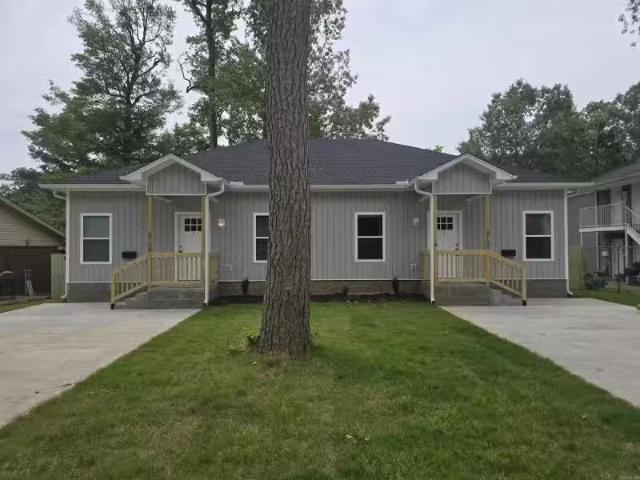 House for rent in Little Rock