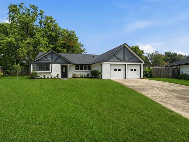 House for sale in Pearland, Texas
