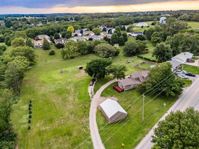 House for sale in Glenwood, Iowa