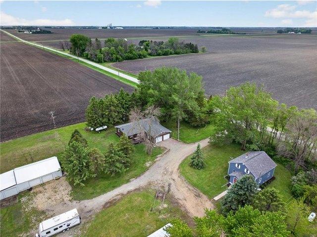 House for sale in West Concord, Minnesota