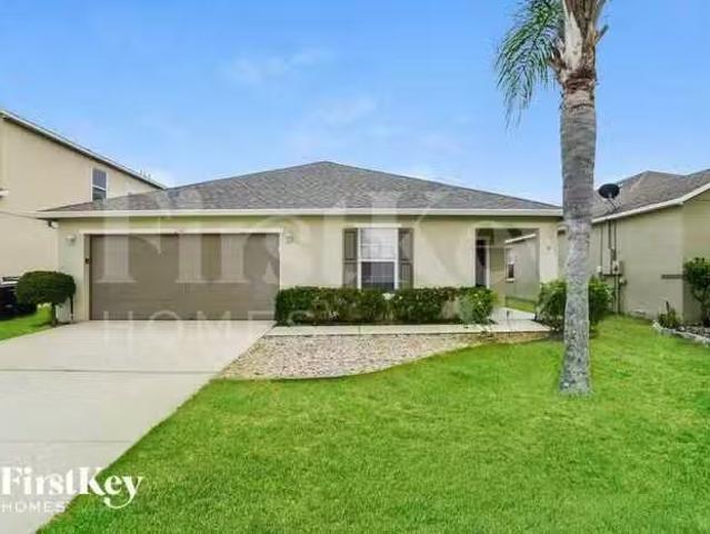 House for rent in Orlando