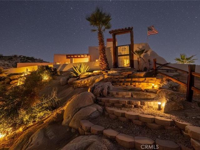 House for sale in Yucca Valley, California