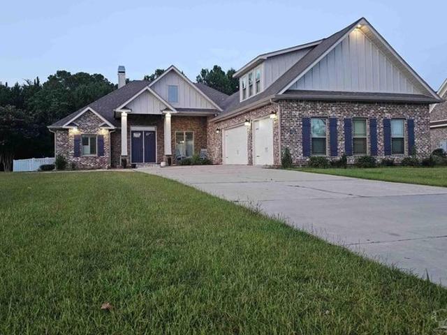 House for sale in Milton, Florida