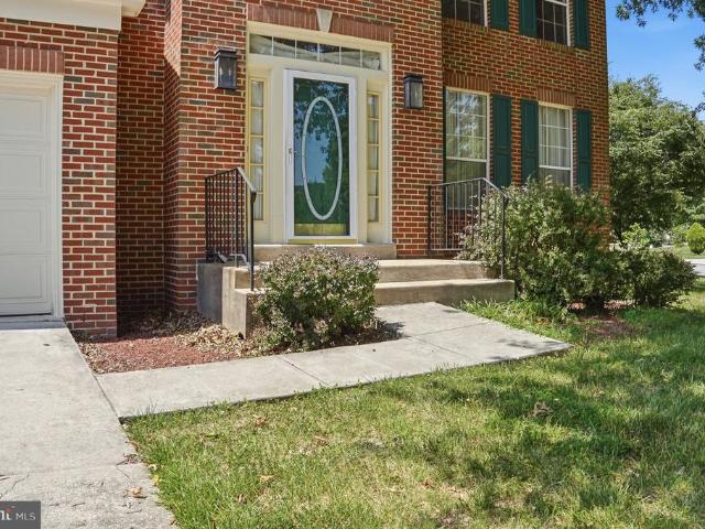 House for sale in Lanham, Maryland