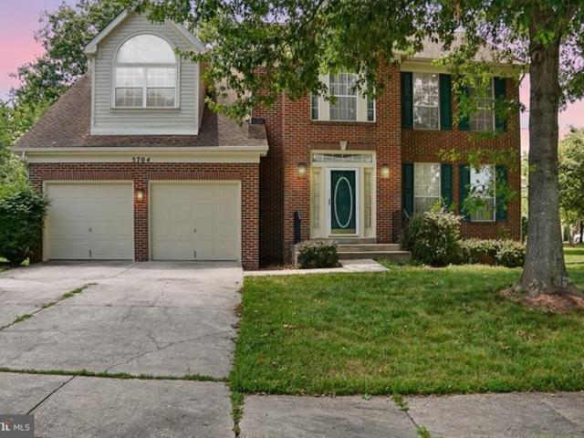 House for sale in Lanham, Maryland