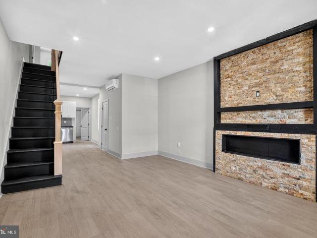Townhouse for sale in Philadelphia, Pennsylvania