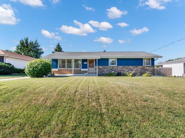 House for sale in Caledonia, Wisconsin