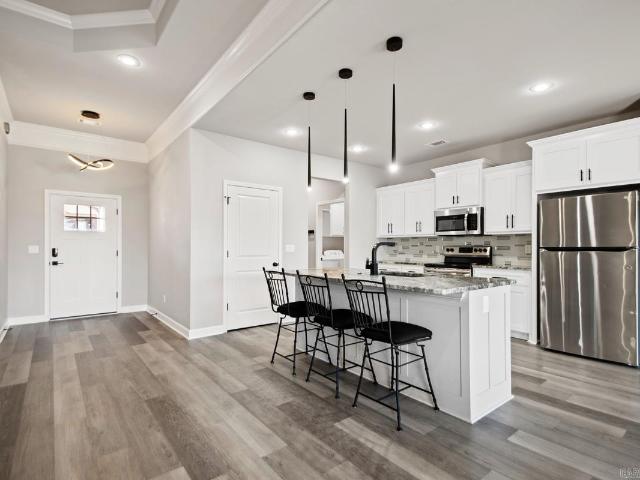 House for sale in Ark