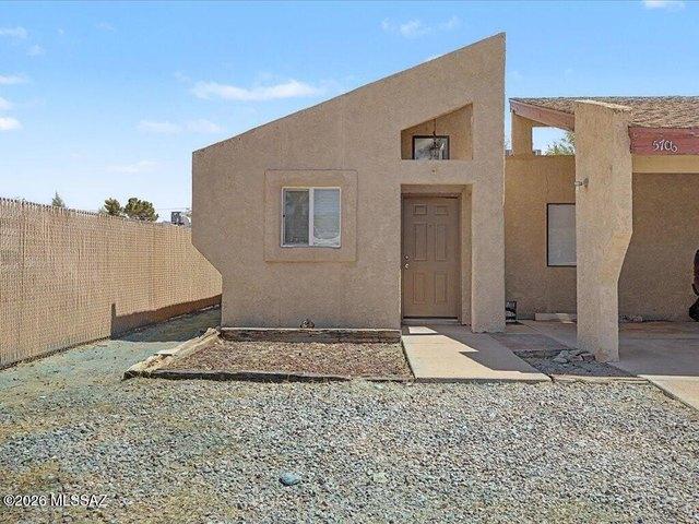 House for sale in Tucson, Pima County