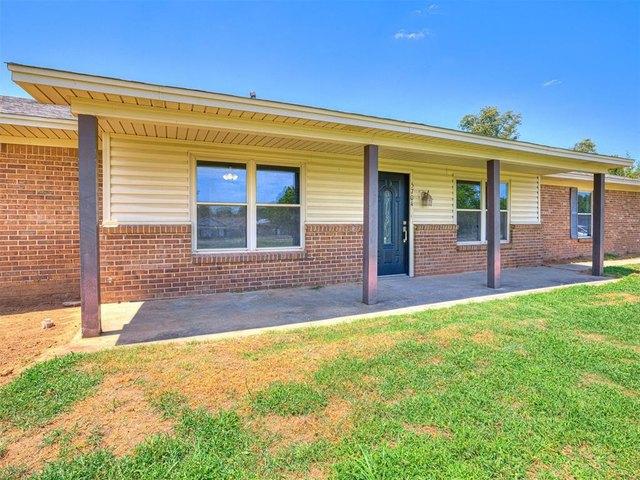 House for sale in Shawnee, Oklahoma