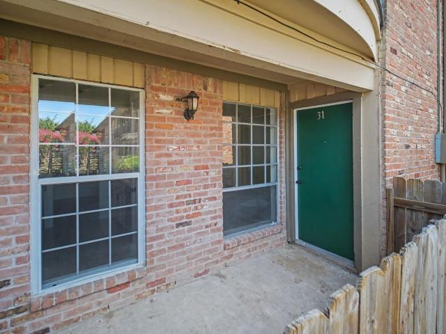 Property for rent in Harris, Texas