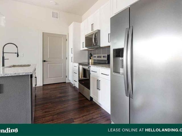 Apartment for rent in Colorado Springs, Colorado