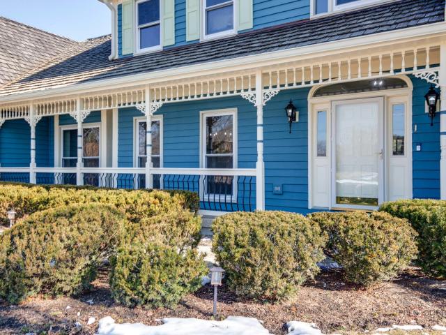 House for sale in Long Grove, Illinois