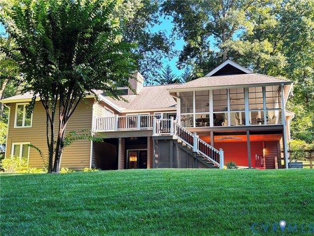 House for sale in Virginia