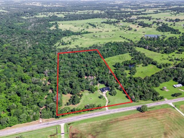 House for sale in Madisonville, Texas