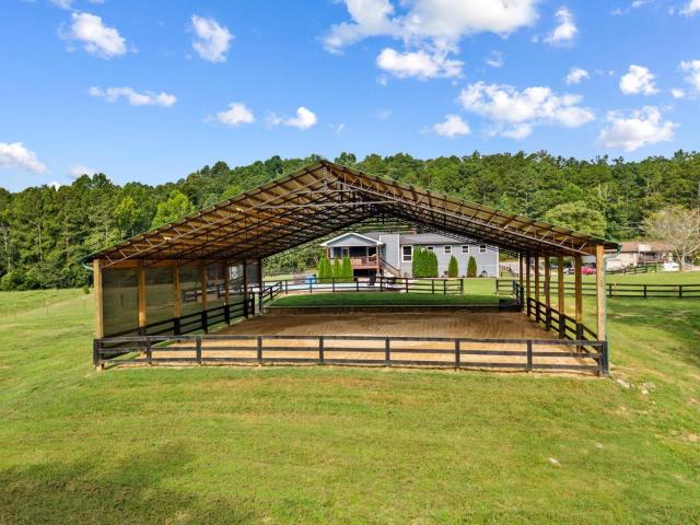 House for sale in Ringgold, Georgia