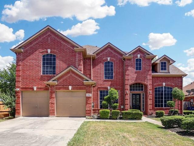House for sale in Haltom City, Texas