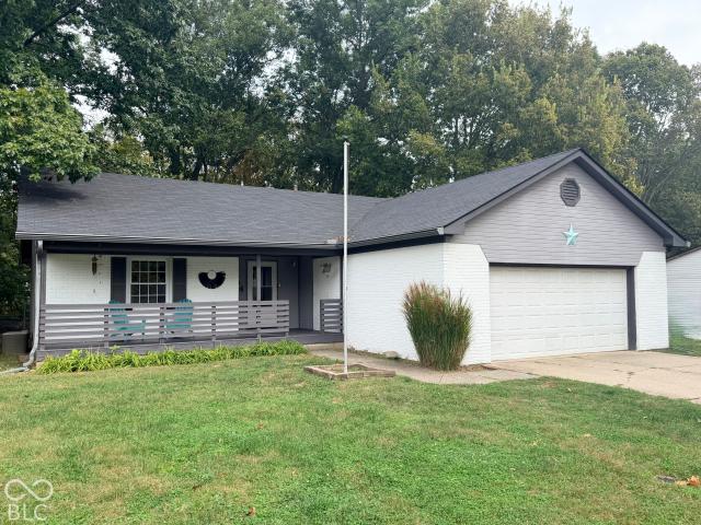 House for sale in Indianapolis, Marion County