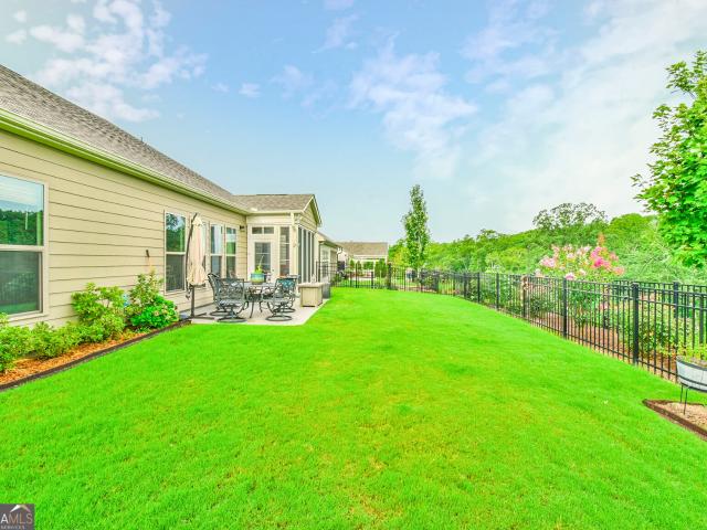 House for sale in Braselton, Georgia