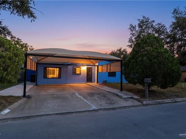 House for sale in Hidalgo, Texas