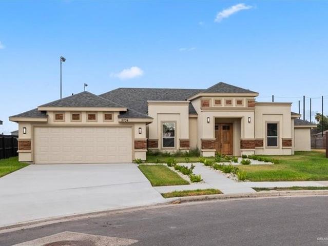 House for sale in Hidalgo, Texas