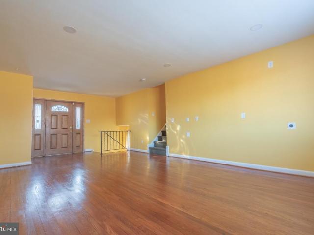 House for sale in Suitland, Maryland