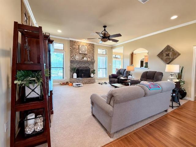 House for sale in Tree Lake Ranch, Waco