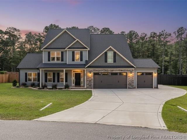 House for sale in Stedman, North Carolina