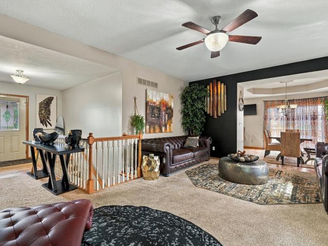 House for sale in Columbia, Missouri