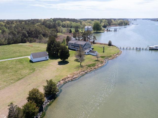 House for sale in Dorchester, Maryland