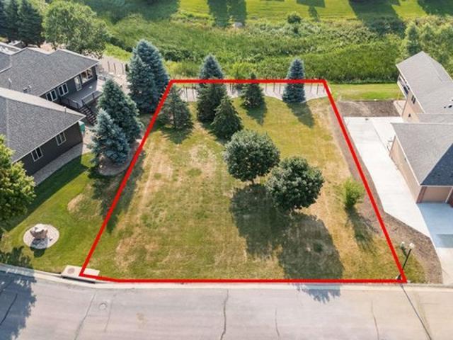 Land for sale in Sioux Falls, South Dakota