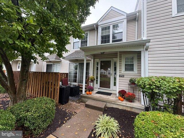 Condo for sale in Morrisville, Bucks County