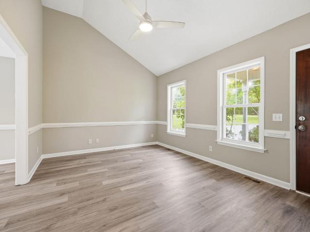House for sale in Wake, North Carolina