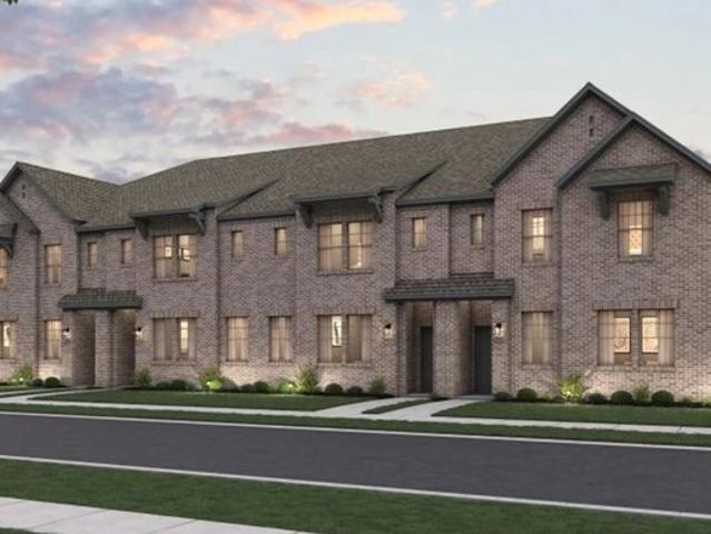 Townhouse for sale in Texas
