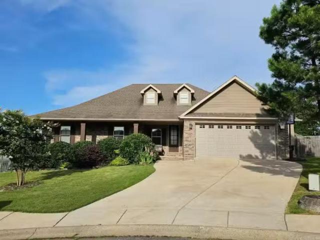 House for rent in Bryant
