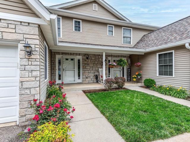 Condo for sale in Ellettsville, Indiana