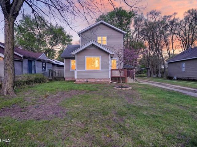 House for sale in Lucas, Ohio