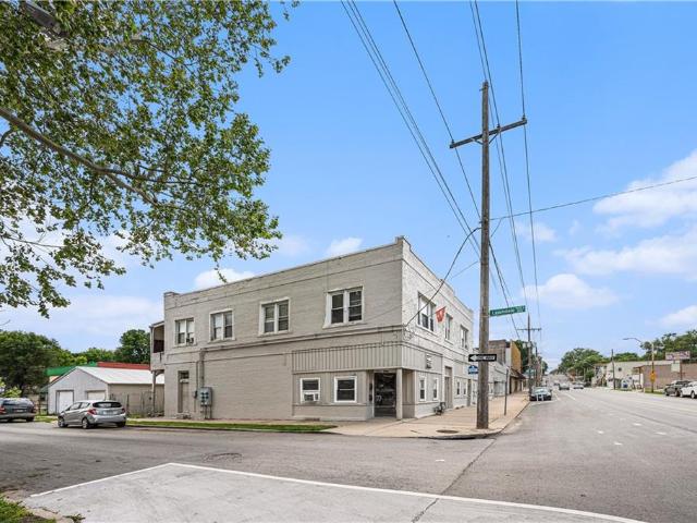 House for sale in Kansas City, Missouri