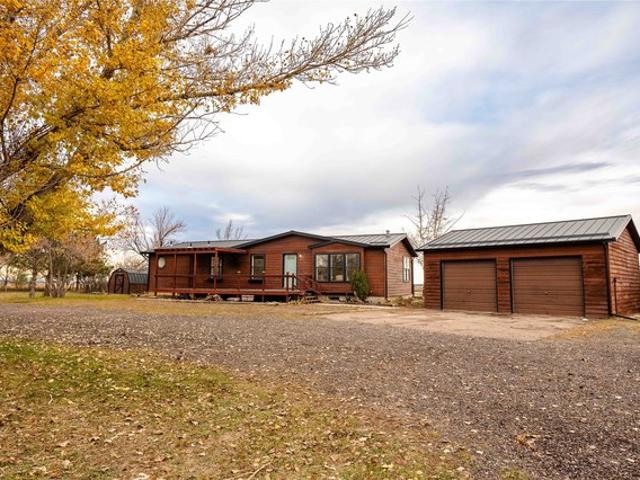 House for sale in Cascade, Montana