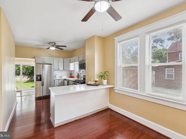 House for sale in Kirkwood, Hyattsville
