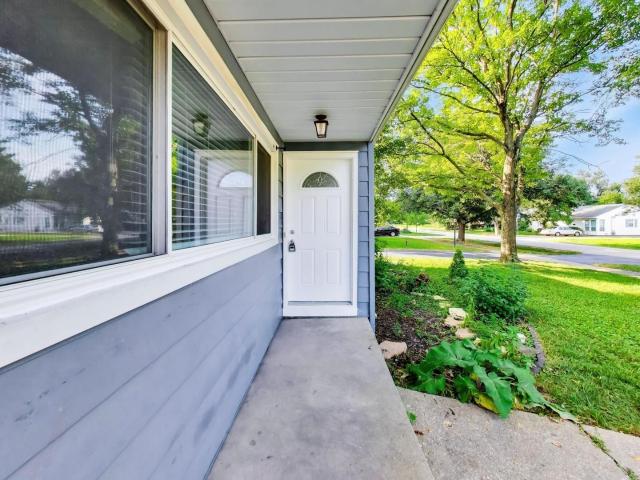 Property for rent in Downers Grove, Illinois