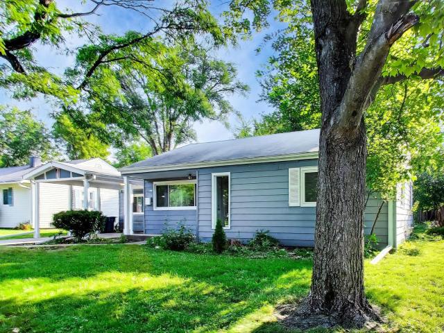 Property for rent in Downers Grove, Illinois