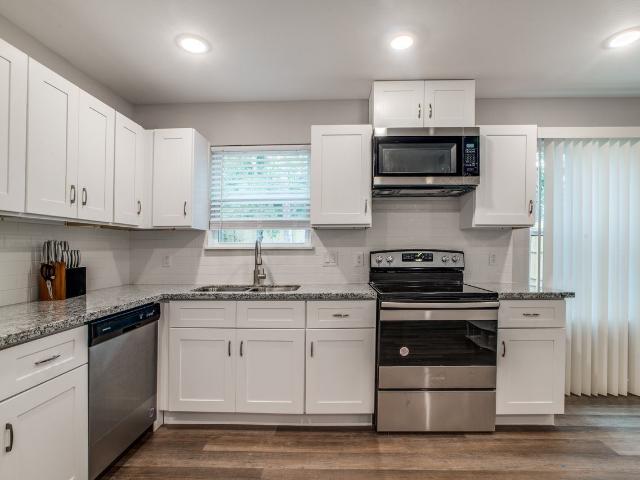 Duplex for rent in Harris, Texas
