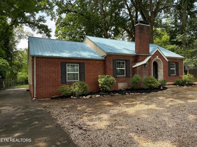 House for sale in Tennessee
