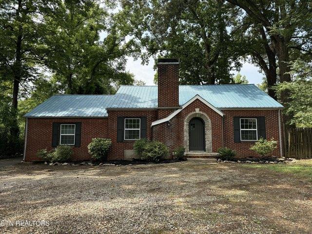 House for sale in Tennessee