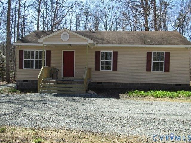 House for sale in Virginia