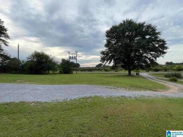 House for sale in Clanton, Alabama