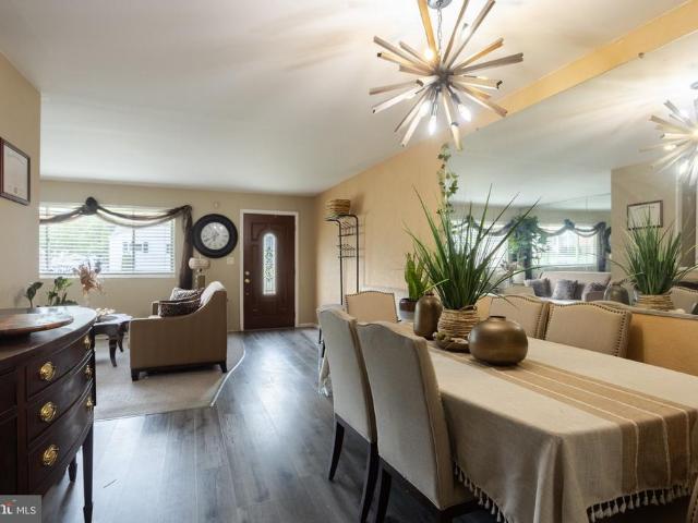 House for sale in Rosedale, Maryland